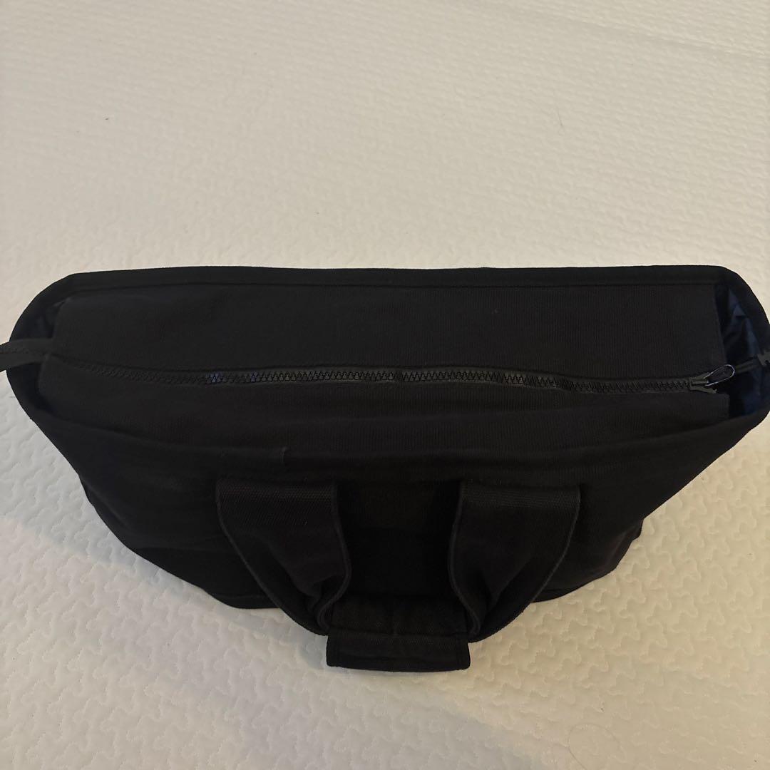 PEARLY GATES ブラック バッグ