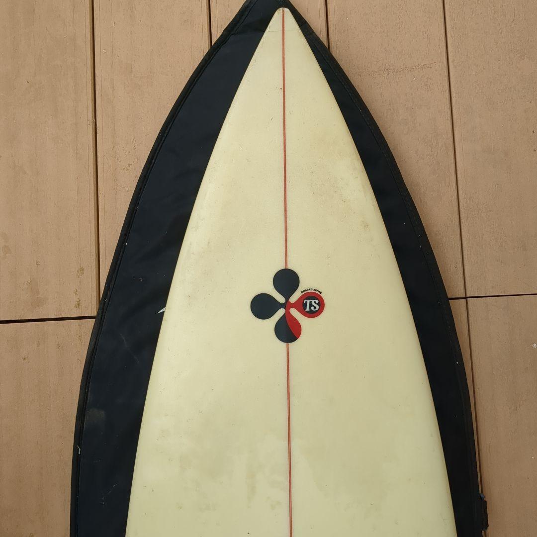 サーフボード　ショート　TSSC