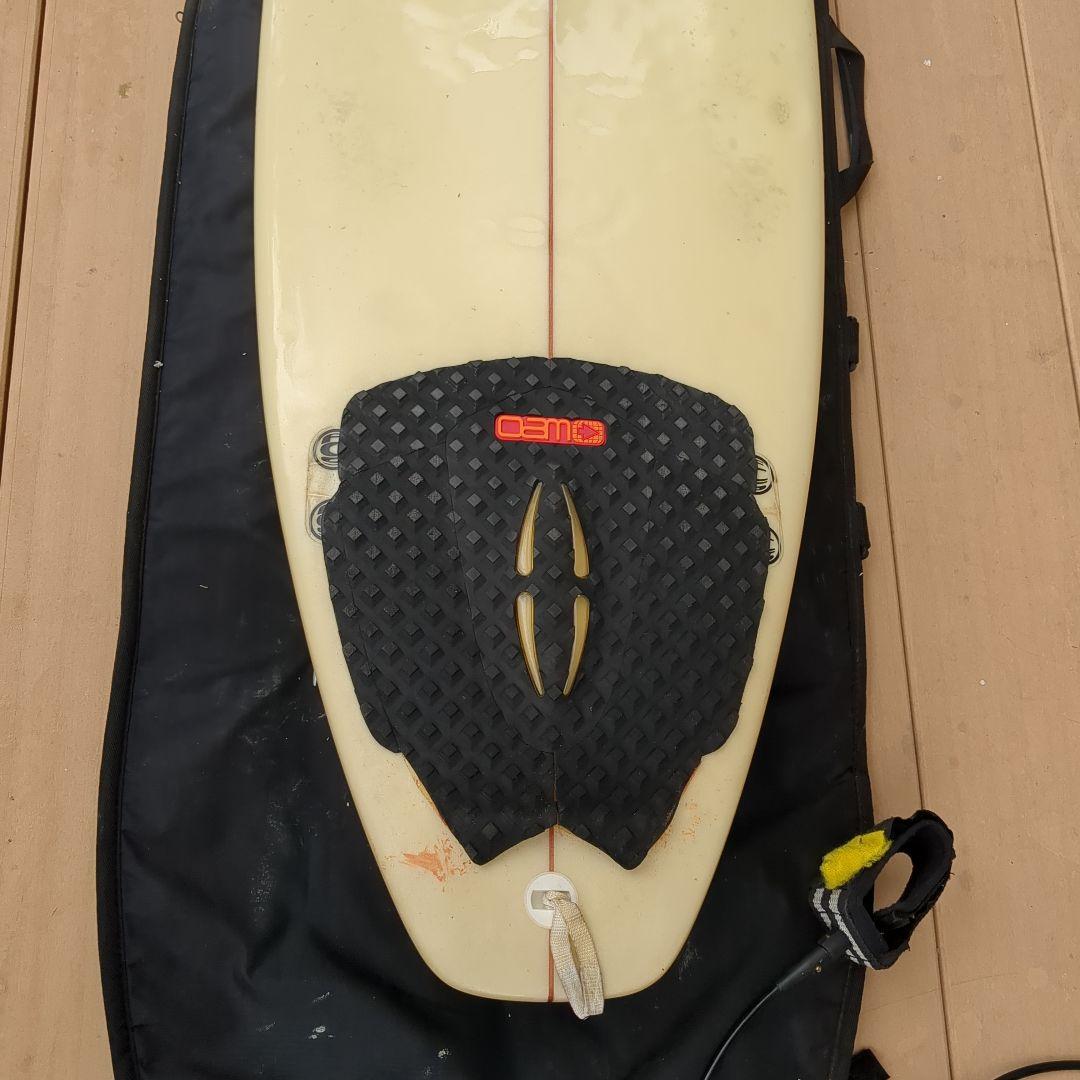 サーフボード　ショート　TSSC