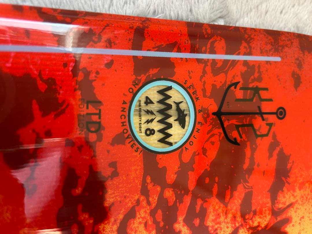 Ｋ2スノーボードとフラックスTTバインディングセット