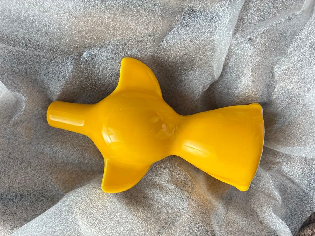 ピクミン 一輪挿し 黄色 黄ピクミン ニンテンドーストア