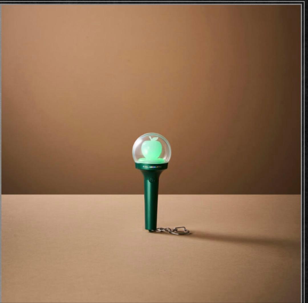 Official Light Stick ミニチュア-ORIGINAL ver.