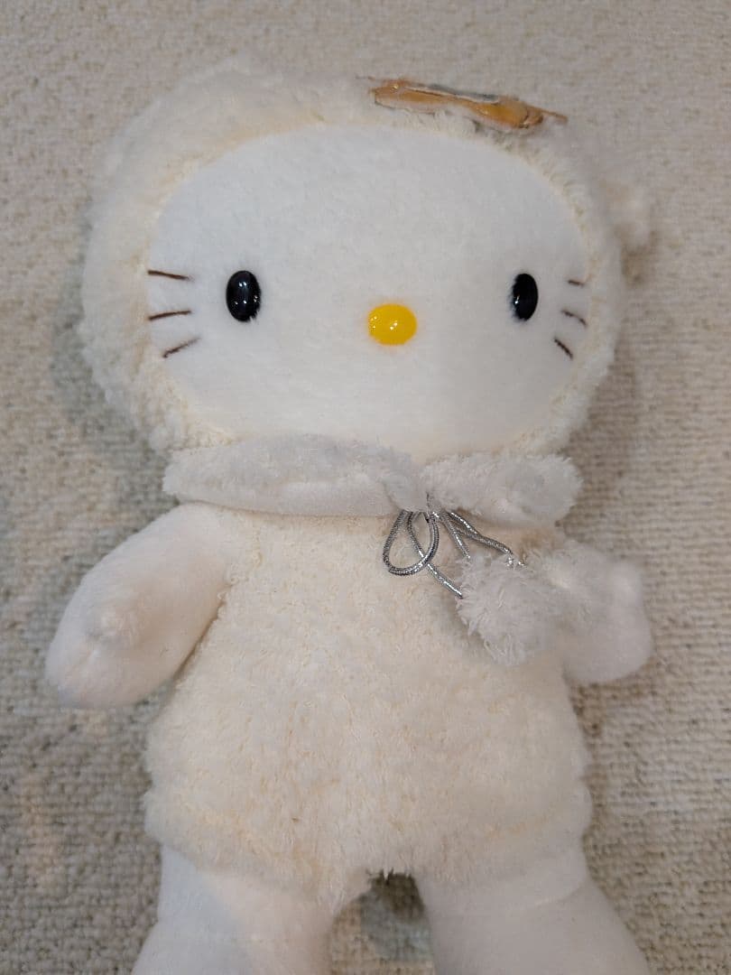 ハローキティ　うさぎ Hello Kitty goods collection