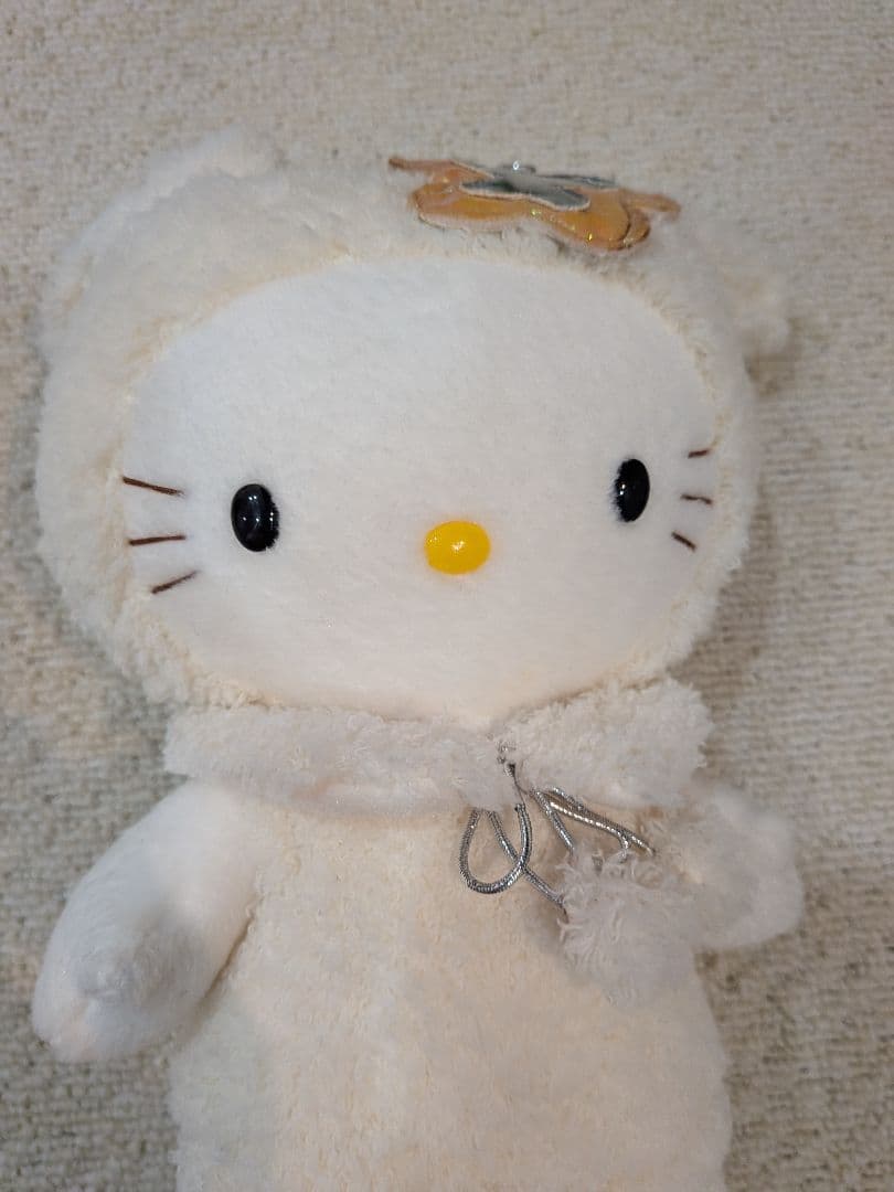 ハローキティ　うさぎ Hello Kitty goods collection