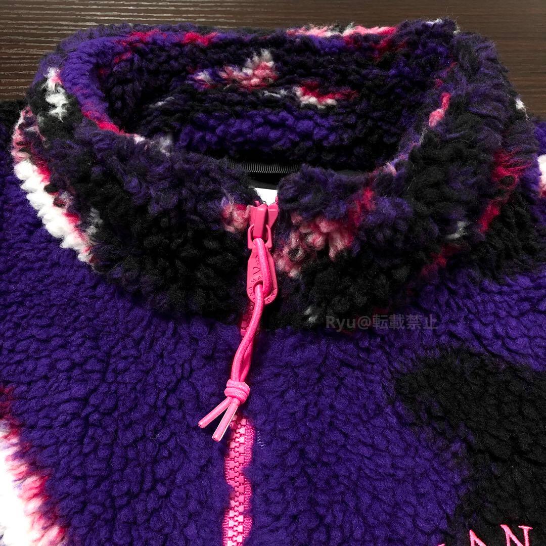 MARK&LONA マークアンドロナ ベスト ゴルフウェア アウトドア