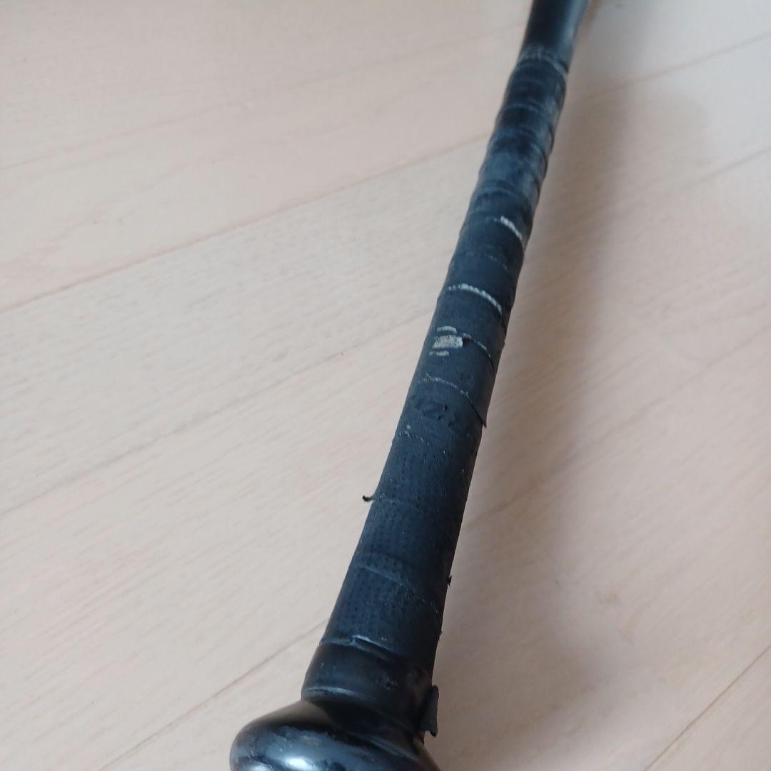 一般軟式用FRP製バット ビヨンドマックスレガシー トップバランス83cm