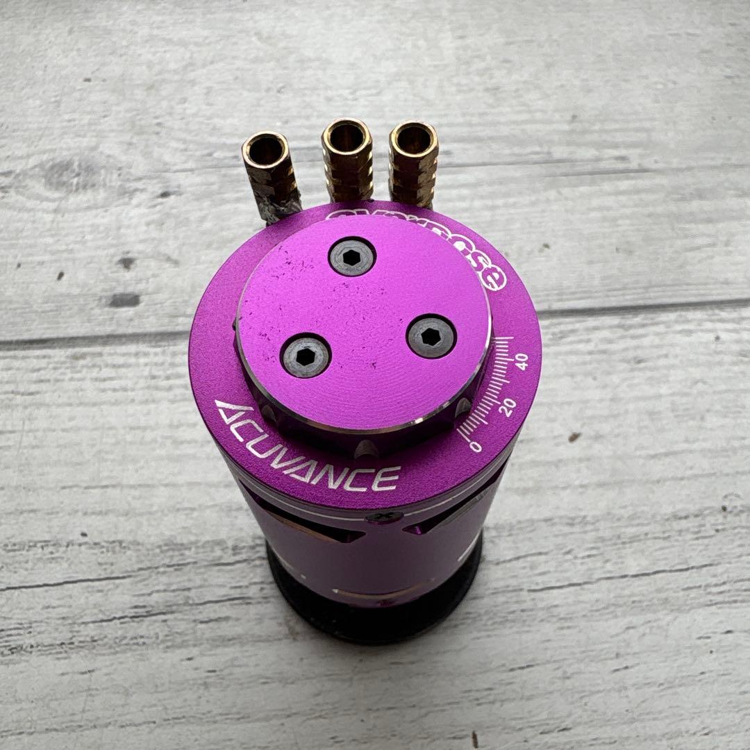 ホビーラジコン ODFactoryTunedSpec. BrushlessMotorVer.2