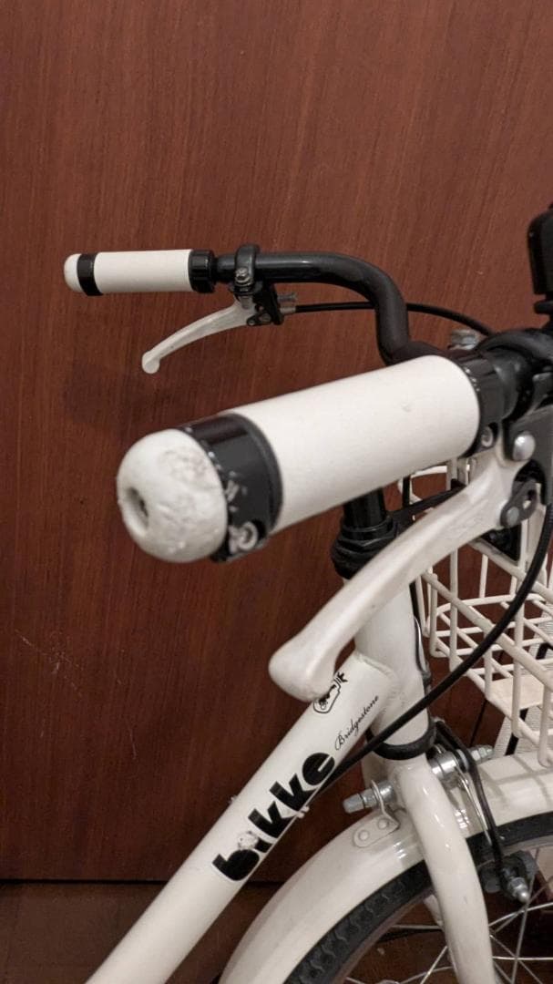 子供用自転車 16インチ 清掃済（手渡しのみ）日時場所応相談