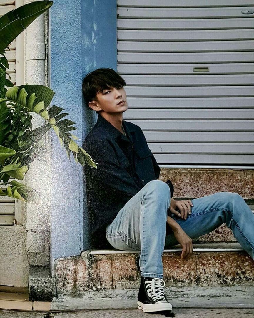 イ・ジュンギ　公式マガジン　IN OKINAWA 未開封品