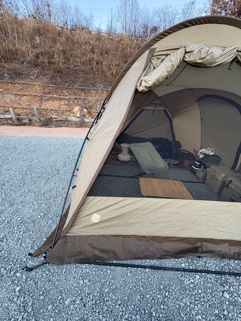 オガワヴィガスⅡ