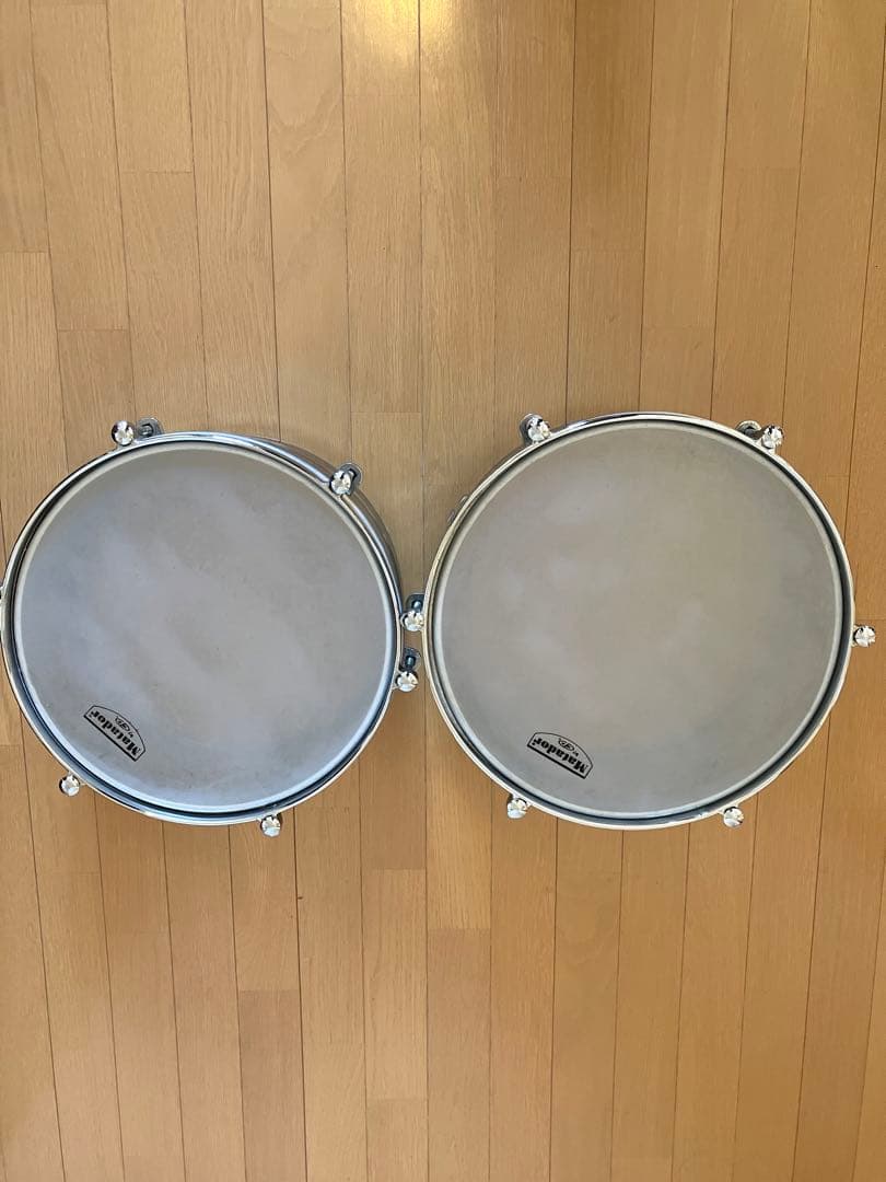 Matador ティンバレス セット