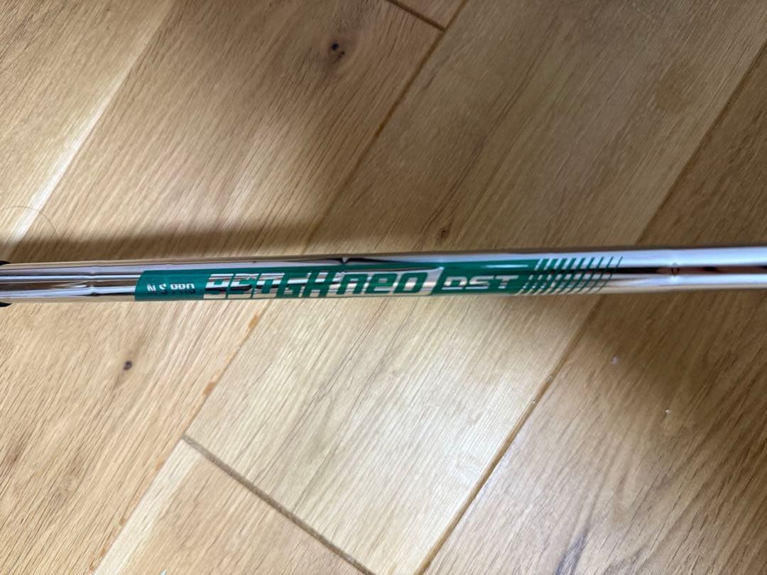 専用【レフティ】スリクソンzx5 mk2 アイアンセット