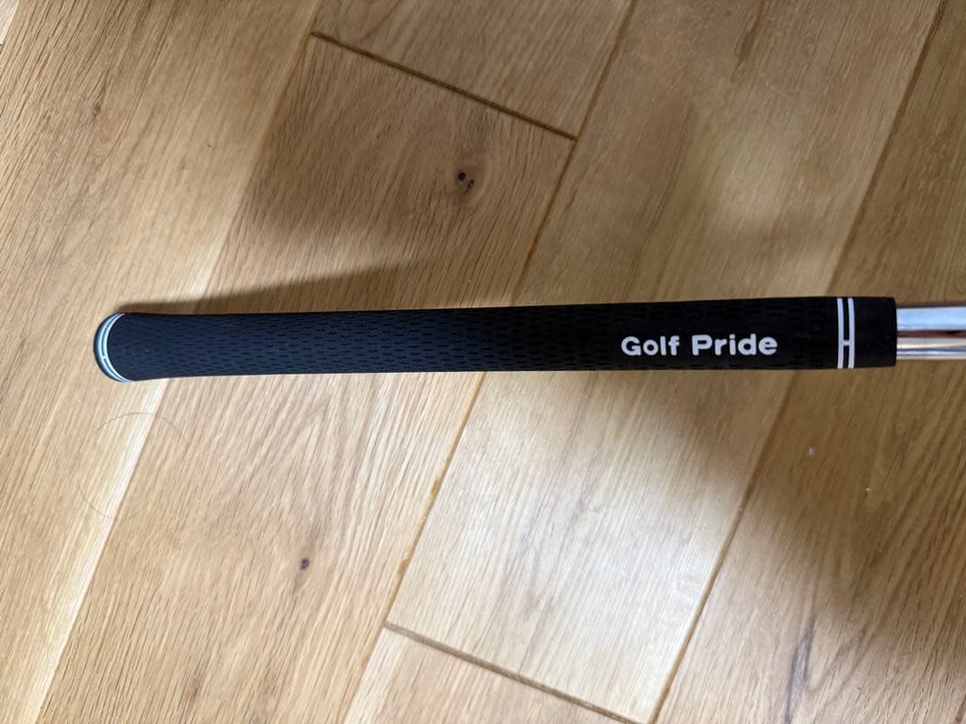 専用【レフティ】スリクソンzx5 mk2 アイアンセット