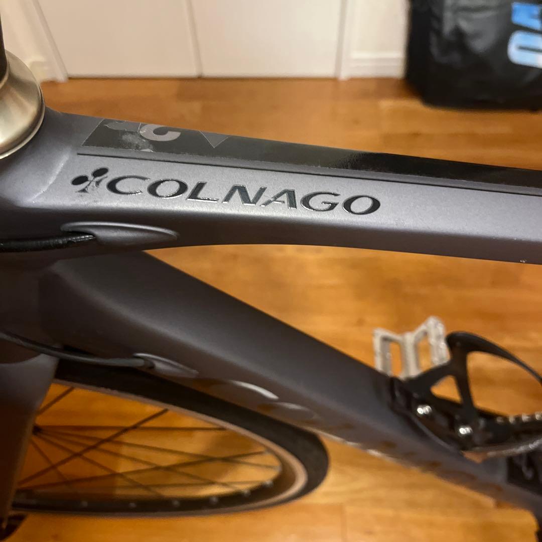 COLNAGO A2r 2019 コルナゴ