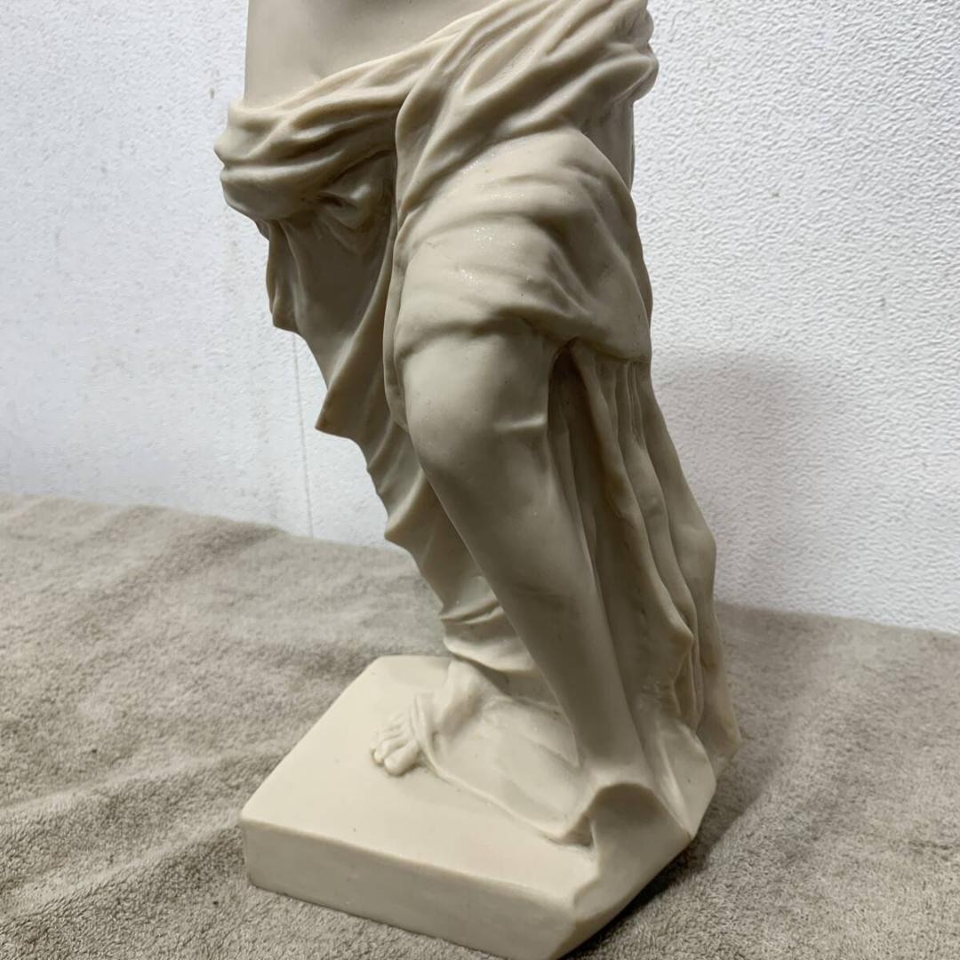 ミロのビーナス　彫像　胸像　置物　美術　芸術　　 アラバスタ　XZ3823