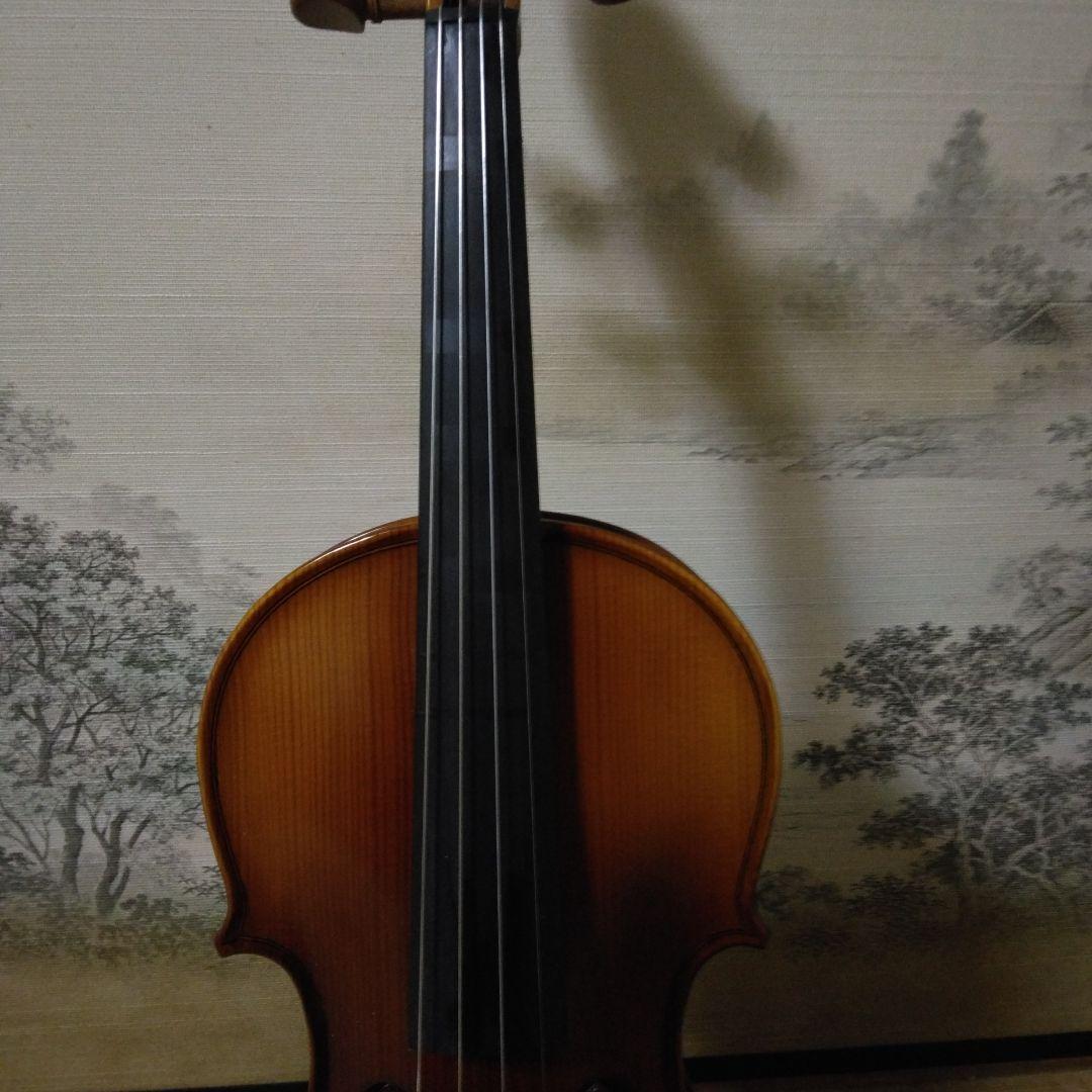 更に値下げ‼️Tosti◆SNT-101 Serenata ヴァイオリンセット