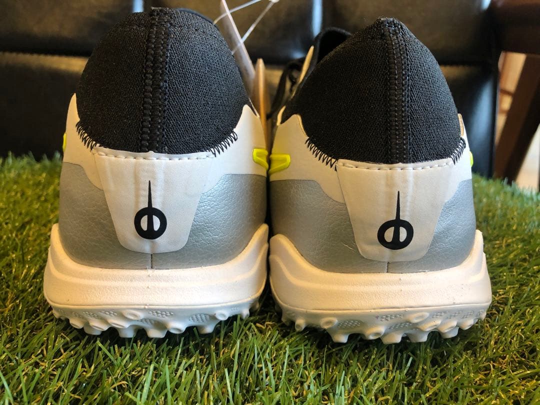 ナイキ TIEMPO LEGEND 10 PRO TF トレシュー 29cm