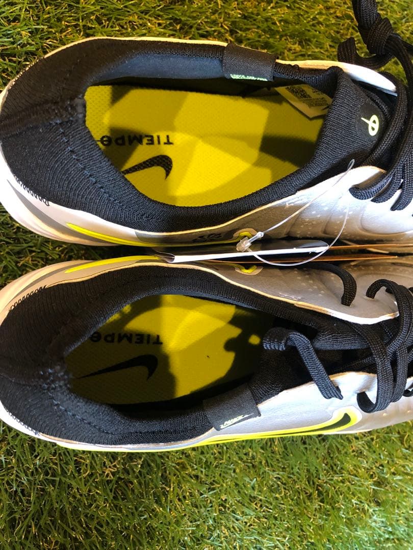 ナイキ TIEMPO LEGEND 10 PRO TF トレシュー 29cm