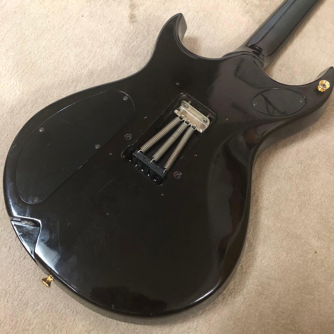 希少YAMAHA YSG-1 最上位 88年製 ジャパンビンテージ ギター