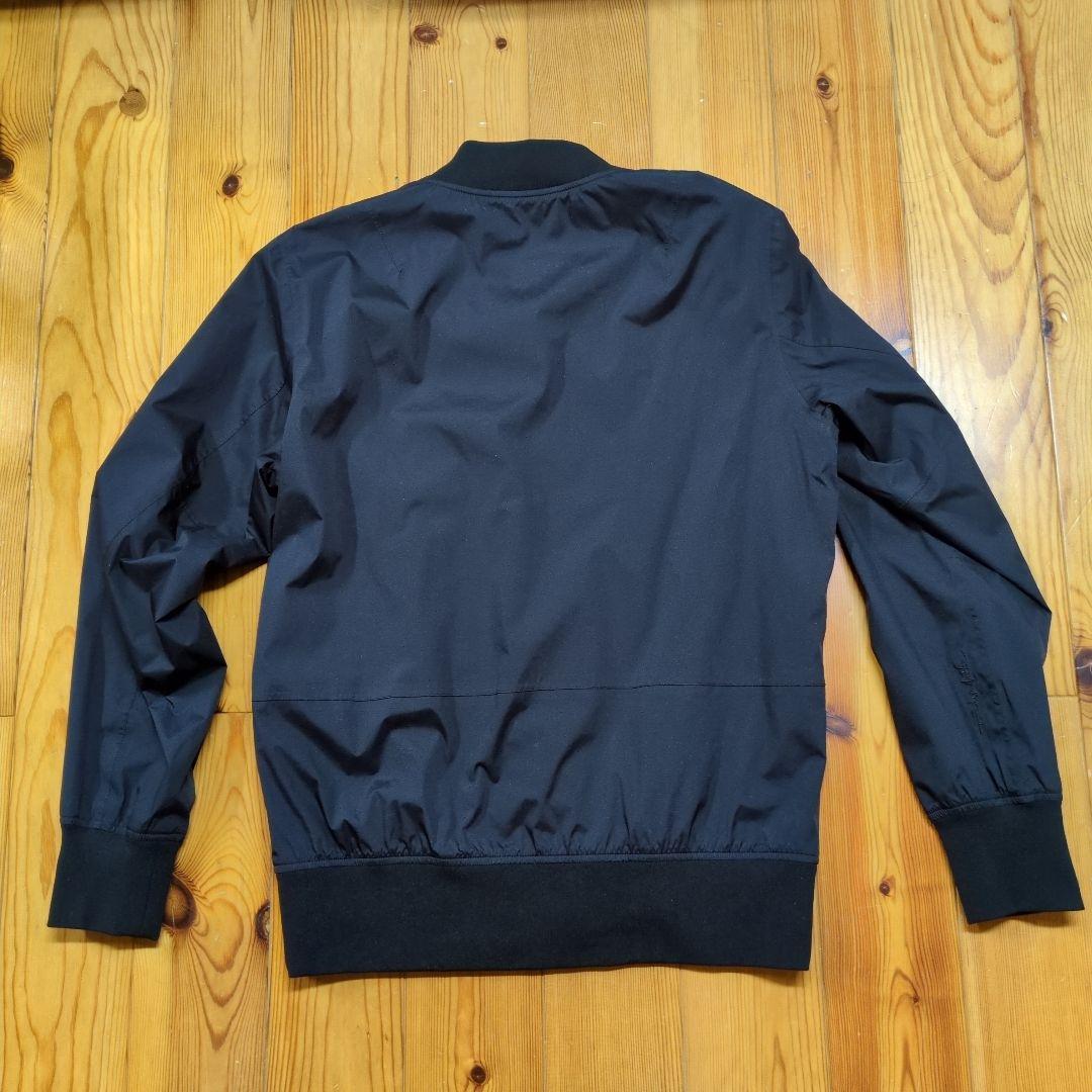 トラビスマシューのブルゾン★ブラック★サイズМ