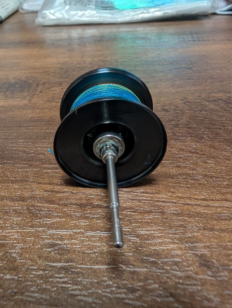 シマノ　オシアコンクエスト　200PG 美品