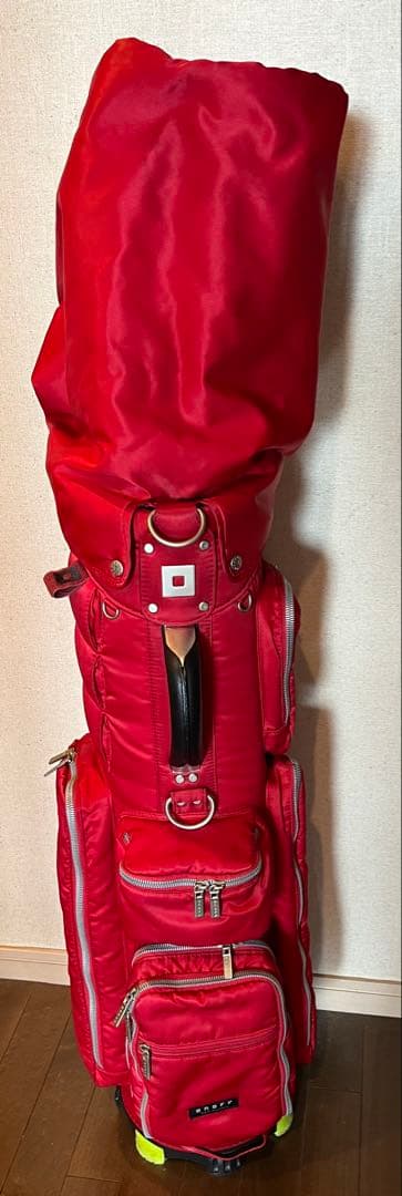 オノフ　キャディバッグ・ロッカーバックセット