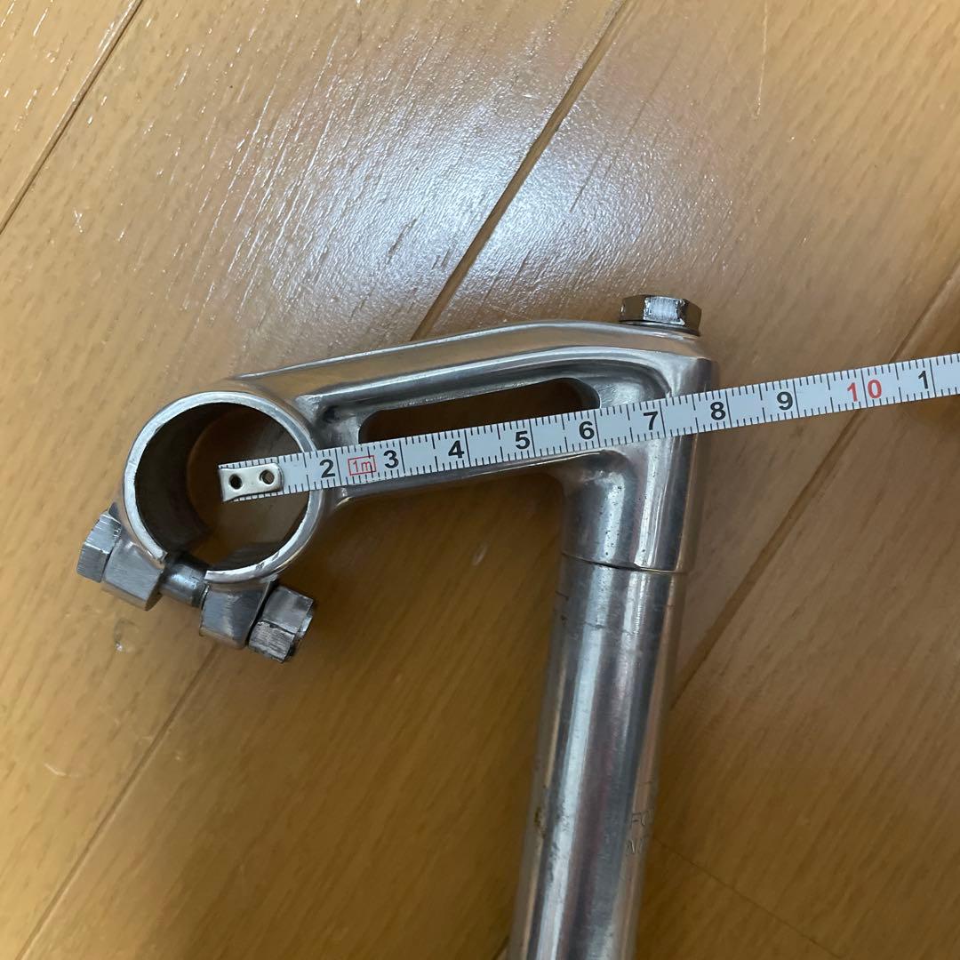 超希少？NITTO ハイクラウン 穴あき