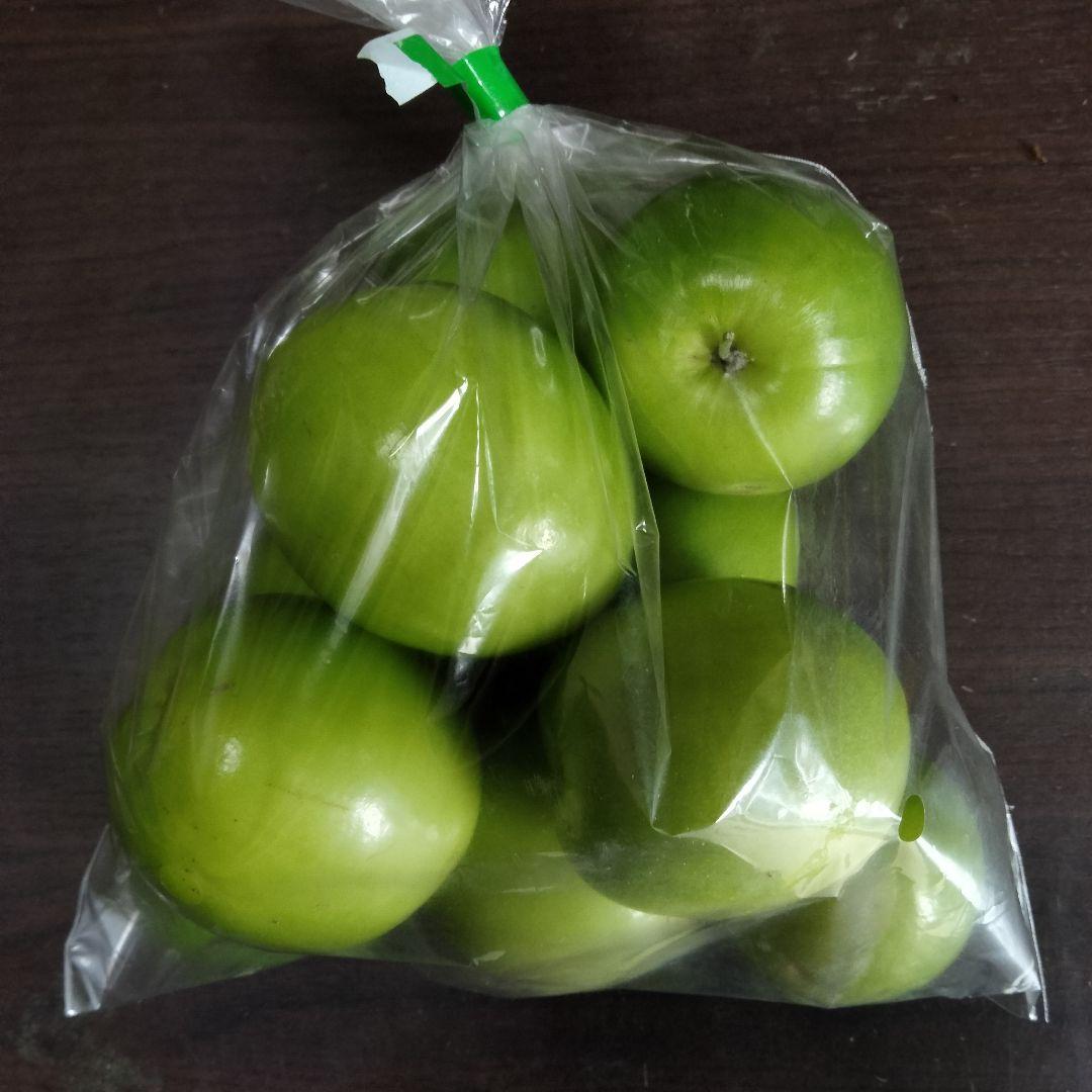 沖縄県産 インドナツメＢ品 約５kg【常温便】①