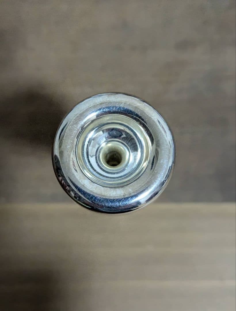 エリック・ミヤシロモデル　　　TR-EM1-MK2トランペットマウスピース