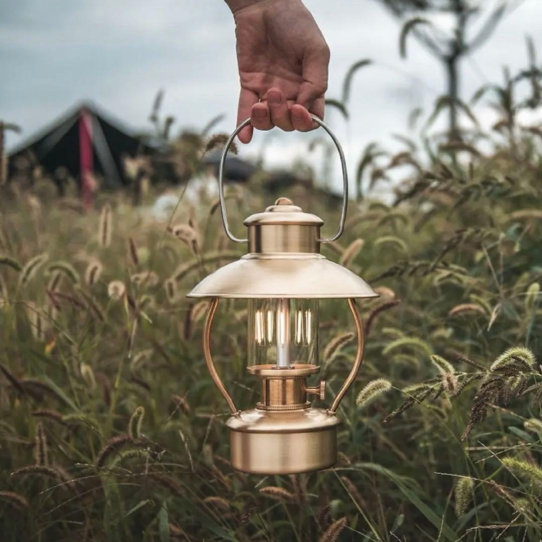 スコゲン・ハイエンドランタン