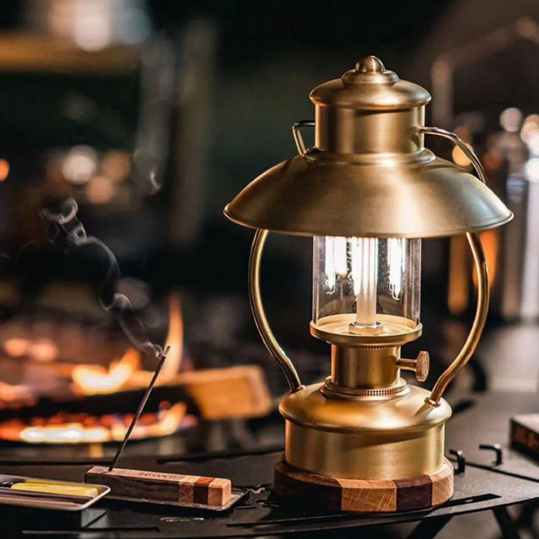 スコゲン・ハイエンドランタン