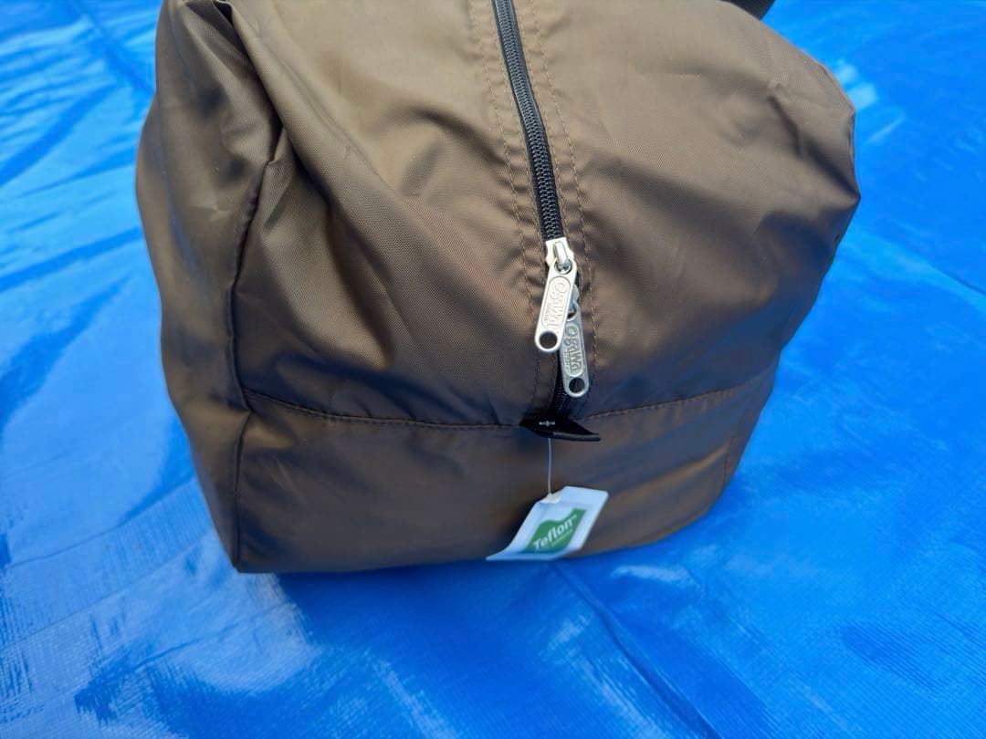 【美品】ogawa ティエラリンド テント グランドシート他セット