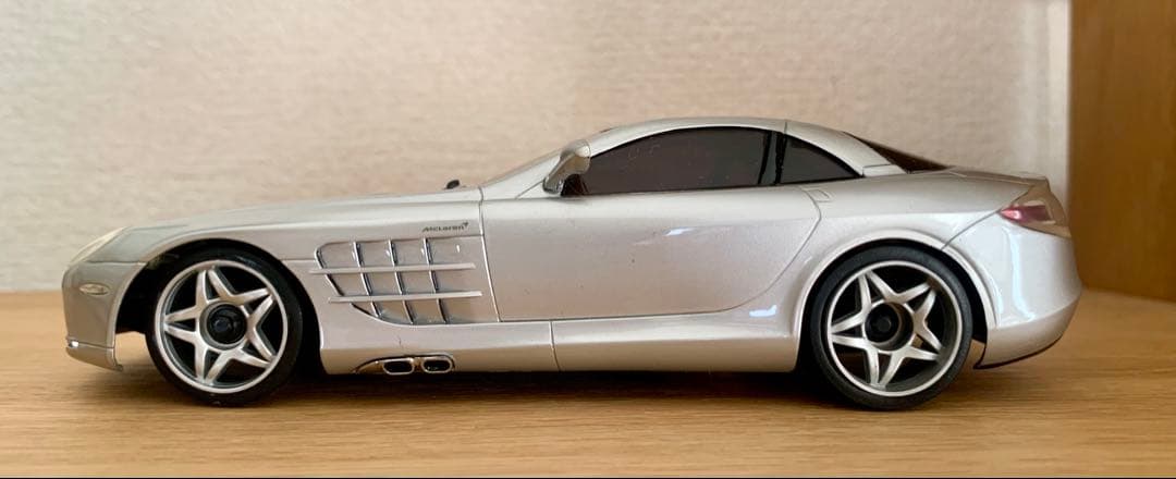 ミニッツ 京商　ボディー　4台　MINI–Z kyosyo