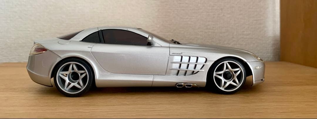 ミニッツ 京商　ボディー　4台　MINI–Z kyosyo