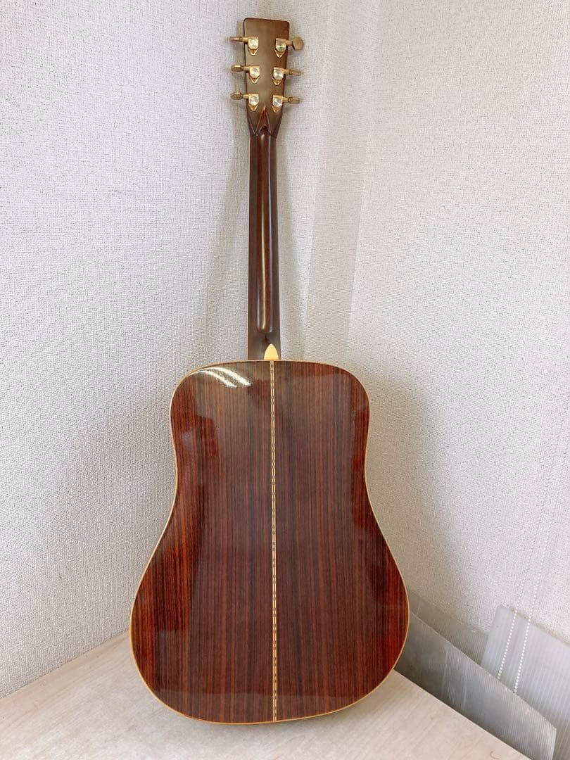 a*9様 Cat’s Eyes CE-500 アコースティックギター ハードケー