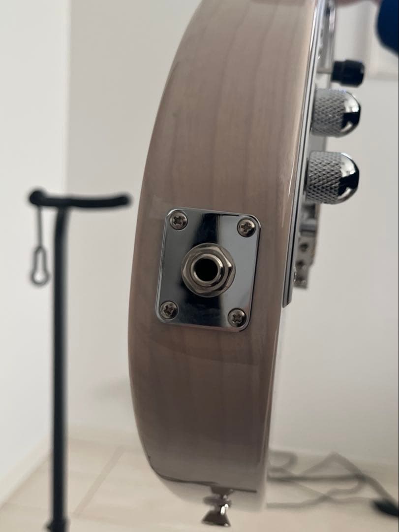 Fujigen NTE100MAHTL WB テレキャスターシンライン レフティ