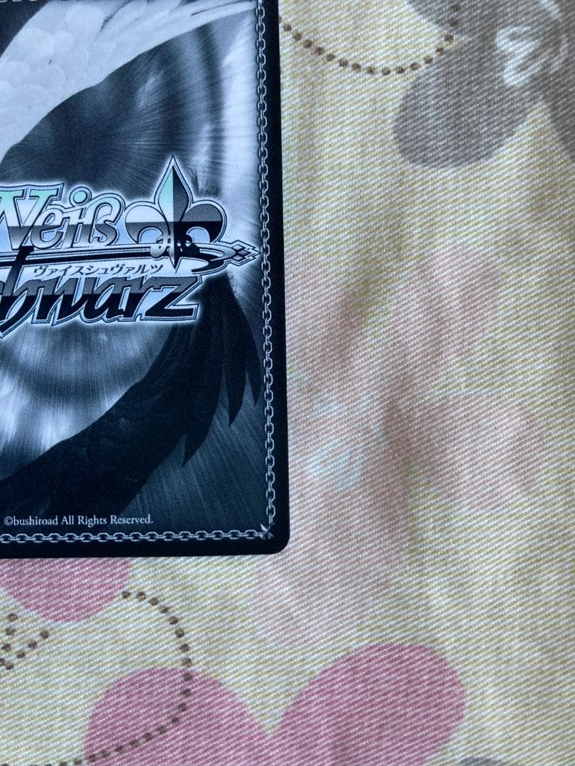 ［美品】WS 君にあげられるもの ロキシー SP