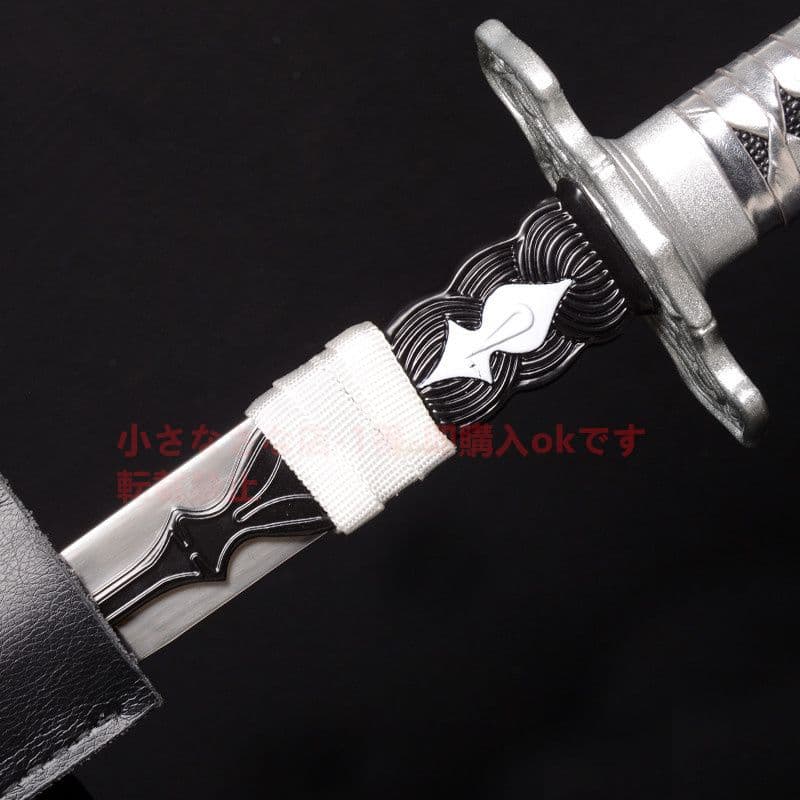 『ニール：機械紀元』2 Bお姉さん 古兵器 武具 模造刀·模擬刀 A 1本