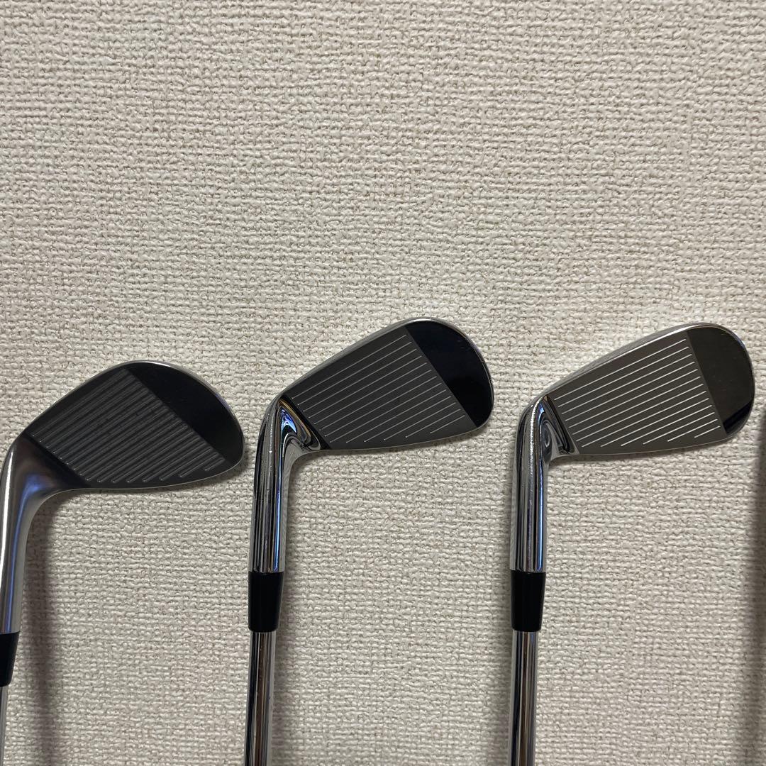 エスティ エポン AF-tour MB CB コンボアイアン