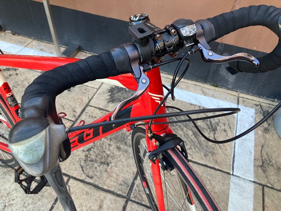 FELT Z100 SIZE 540 2016年式