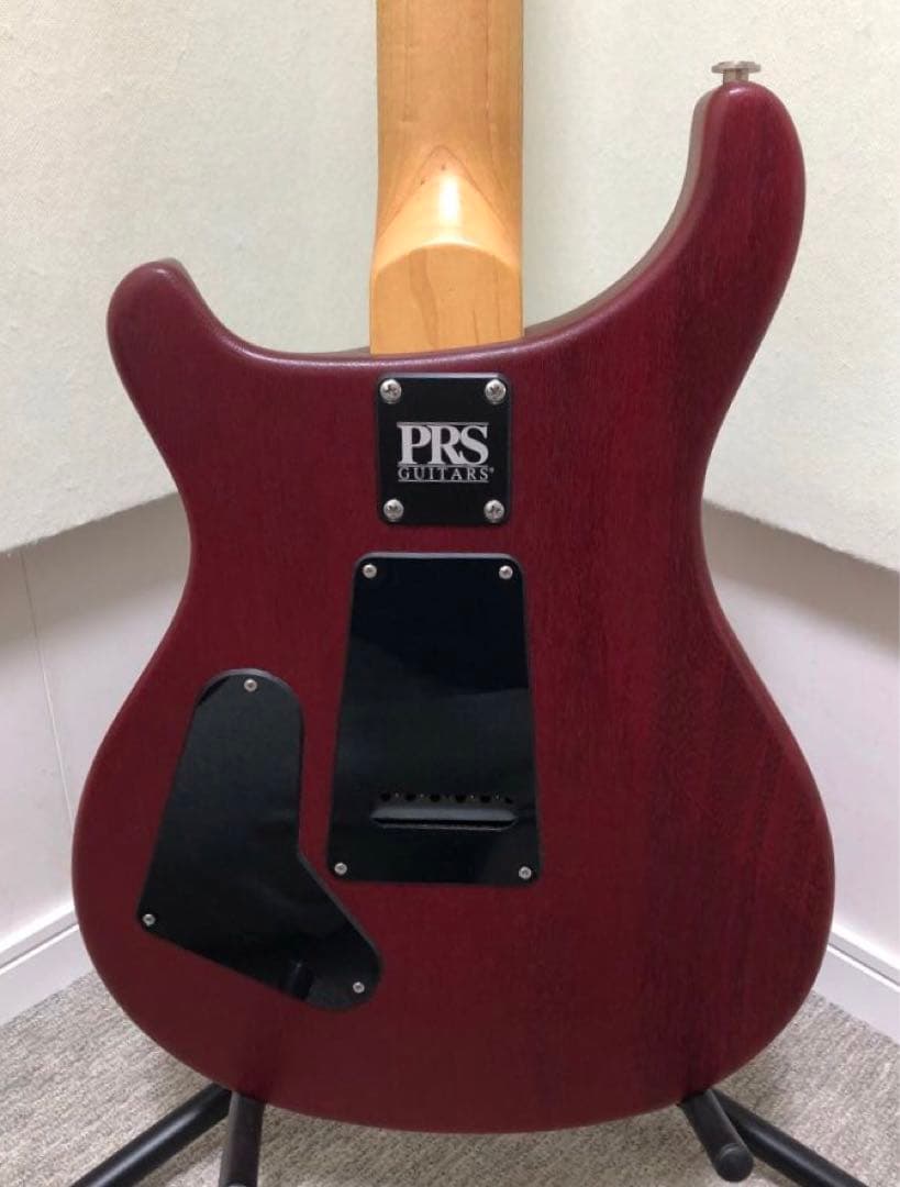【早い者勝ち】USA製 PRS CE24 Standard Satin