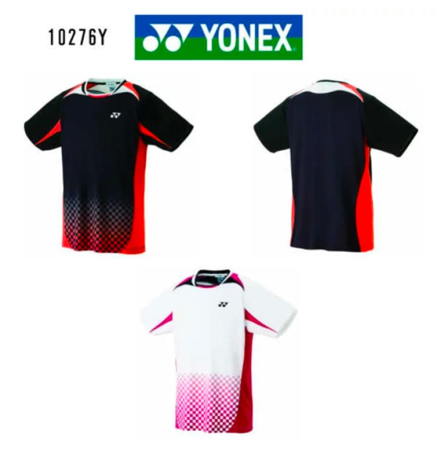 YONEX バドミントンウエア NTT東日本モデル (サイズS)