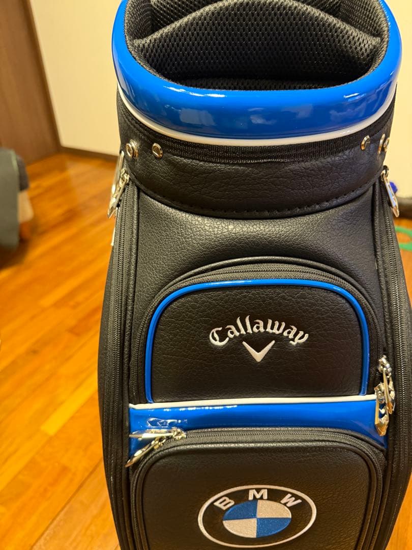Callaway ゴルフバッグ コラボ