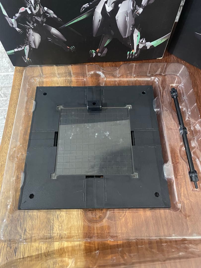 R-16 NERV エヴァンゲリオン フィギュア ゴジラ対エヴァンゲリオン