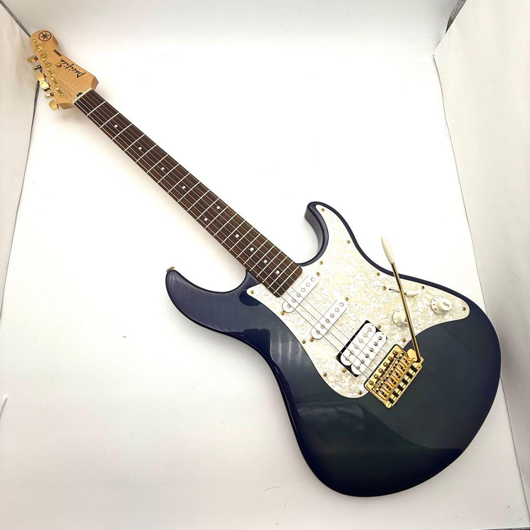 YAMAHA PAC312H Pacifica パシフィカ エレキギター