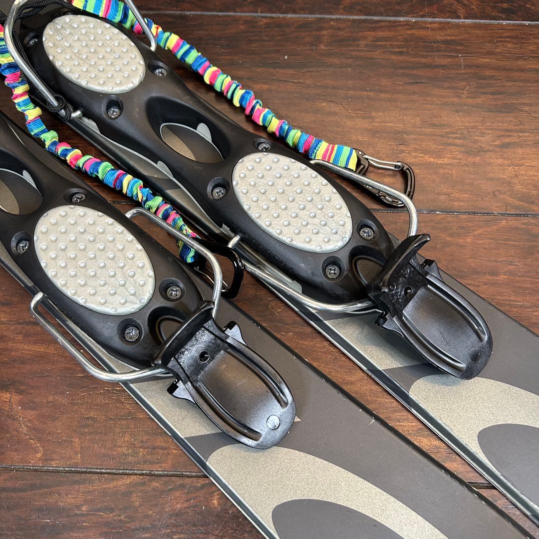 ◇状態良好◇ NORDICA 90cm ブーツ　23〜23.5cm ファンスキー