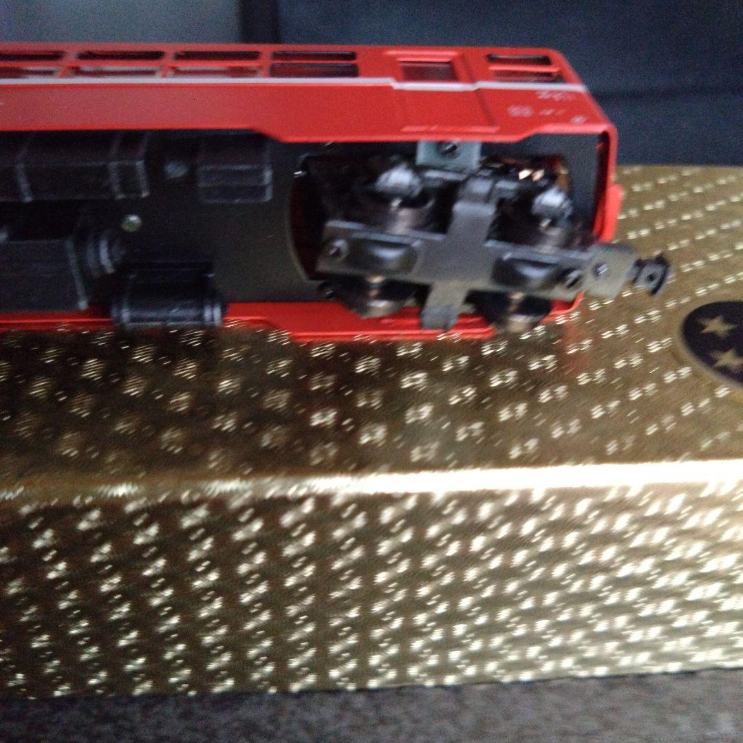 乗工社　井笠鉄道ホジ100