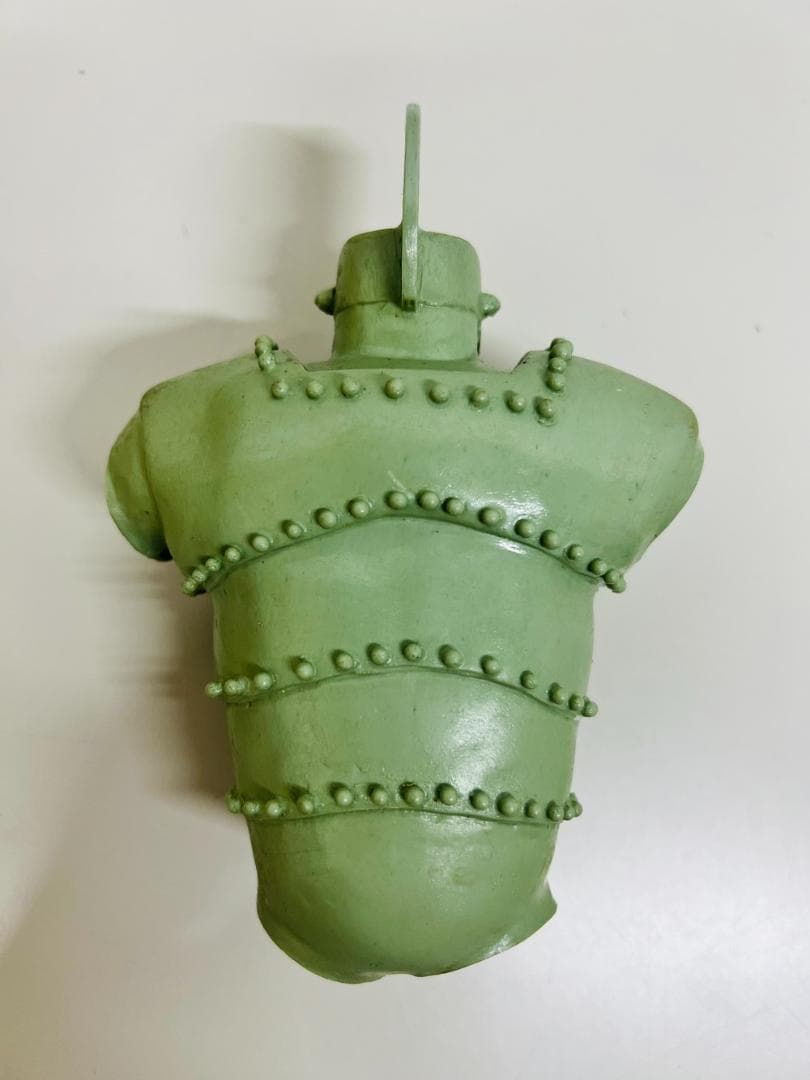 ◆VOLKS ビジュアルコレクション V-3号 オリエントヒーロー 09341