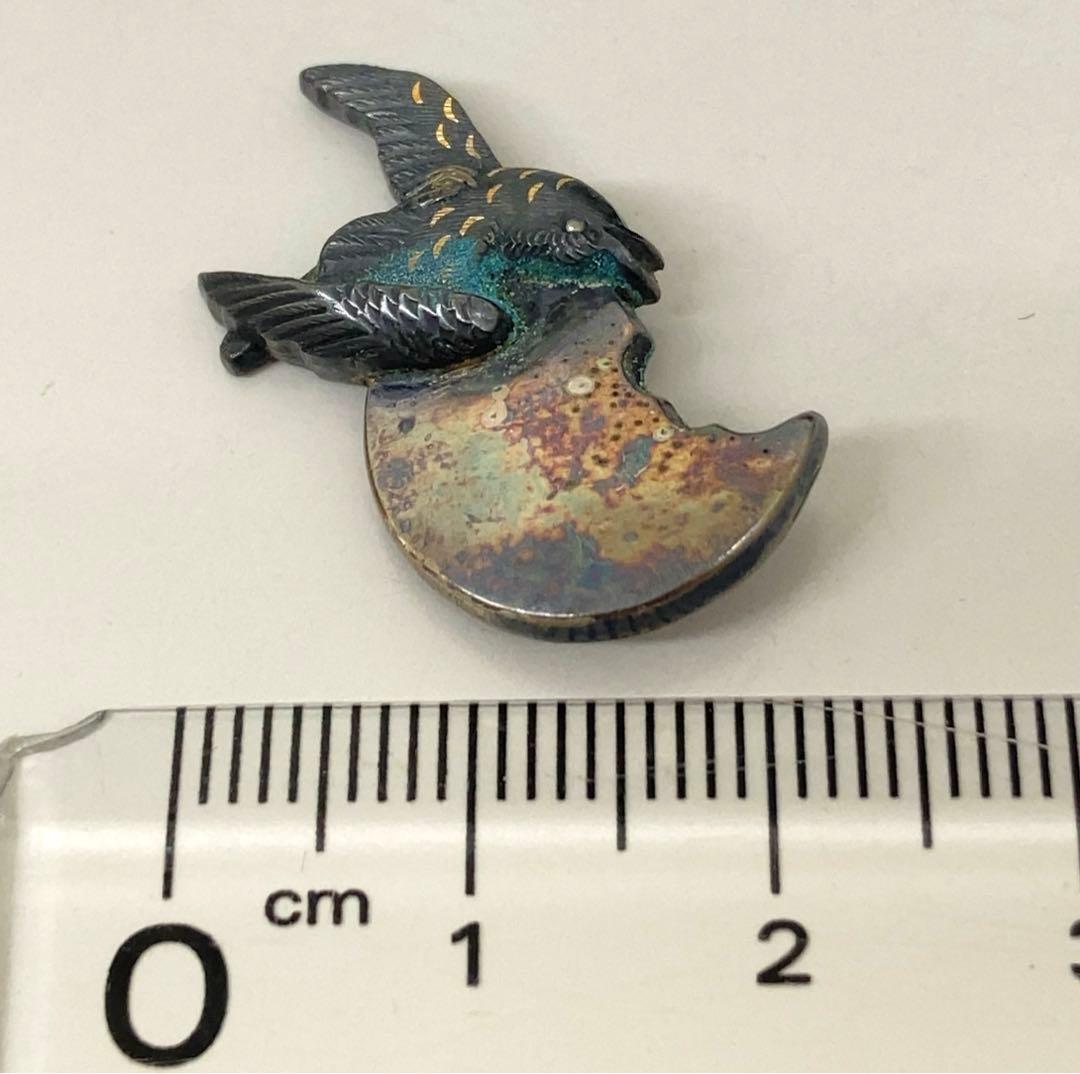 目貫・前金具など　まとめ売り