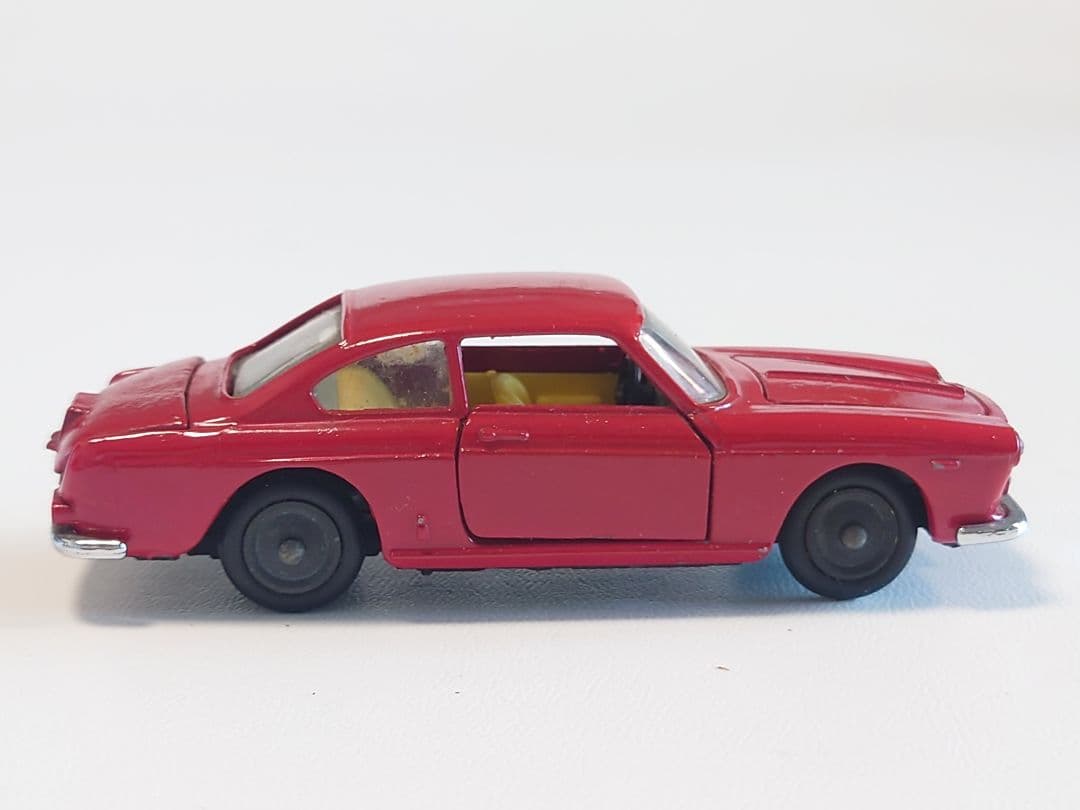 MERCURY Art.32 LANCIA FLAVIA COUPE (赤)